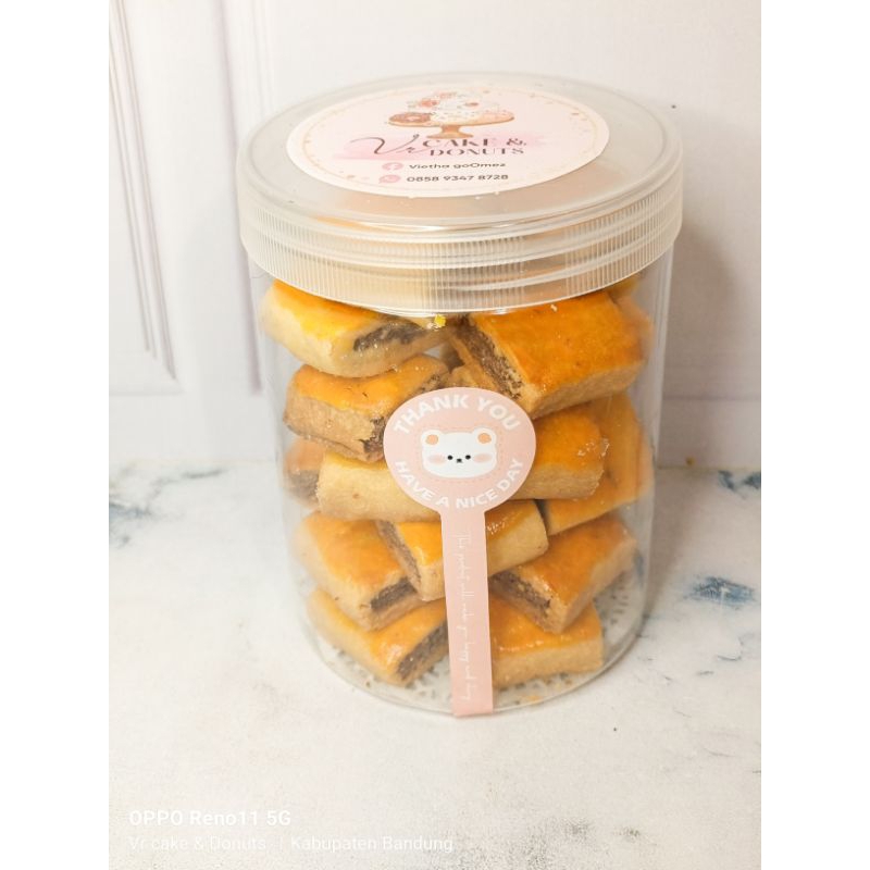 

kue kering kue wafer