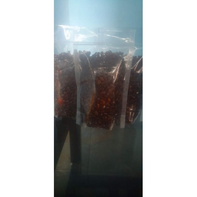 

kacang tolo gurih pedas manis