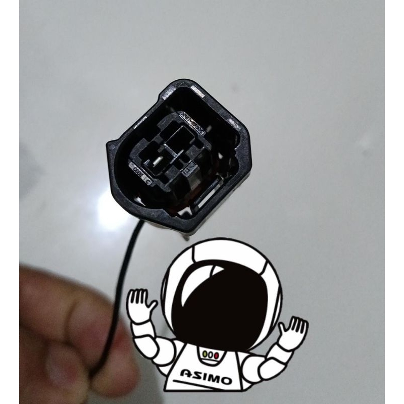 soket pin 1 Original Wuling Proton DAlHATSU T0Y0TA H0NDA nissan hyundai KIA SUZUKl D4TSUN MazDA Cher