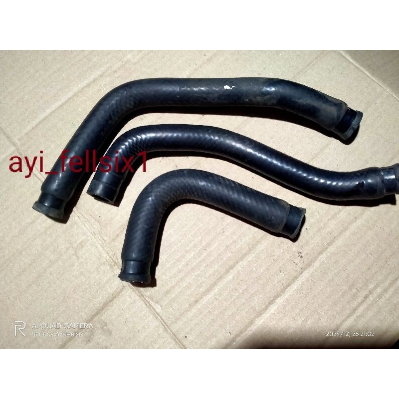 selang radiator new CBR 150R CB150R 56