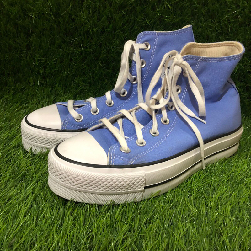 Sepatu Converse Original Preloved/Second