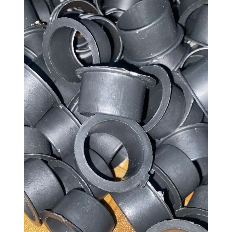 

Jamur Borneo - Cincin baglog jamur tiram / cincin murah 1kg