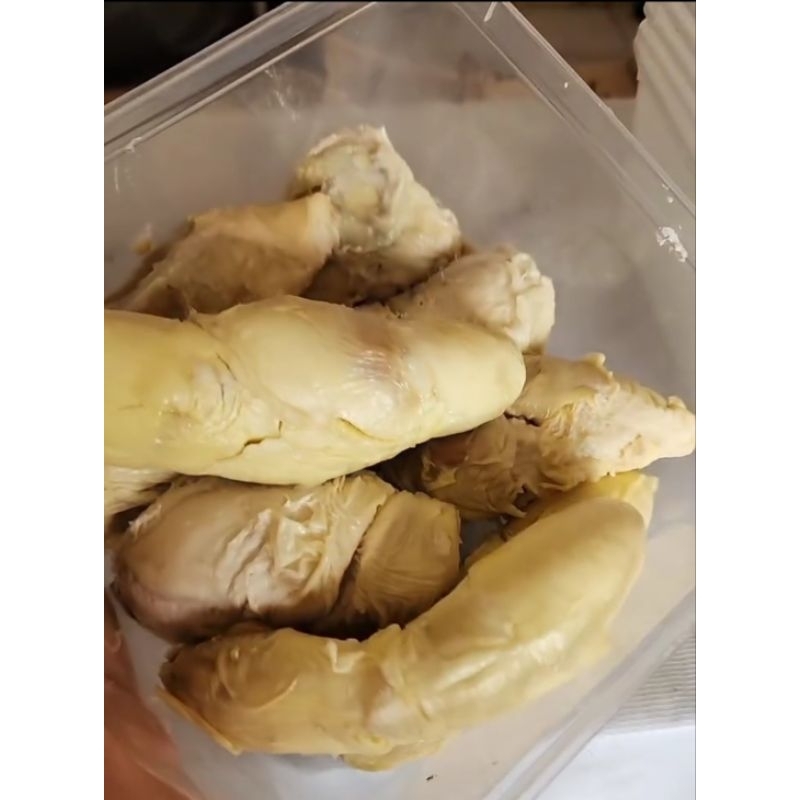 

DURIAN KUPAS