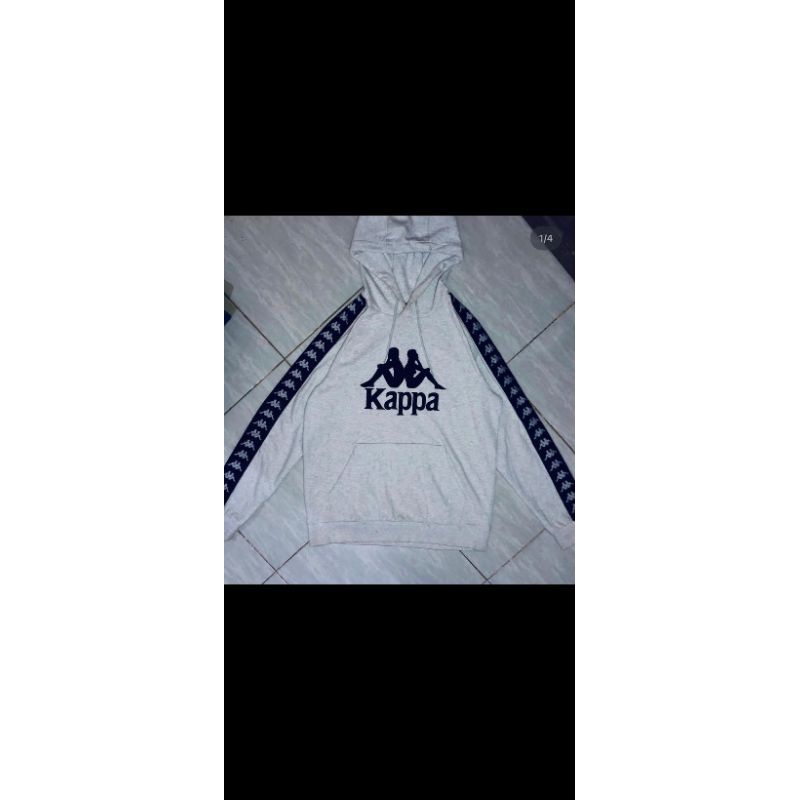 hodie kappa