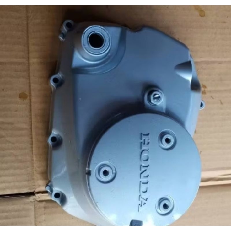 blok seleh blok oli karisma Suprax 125 old original copotan