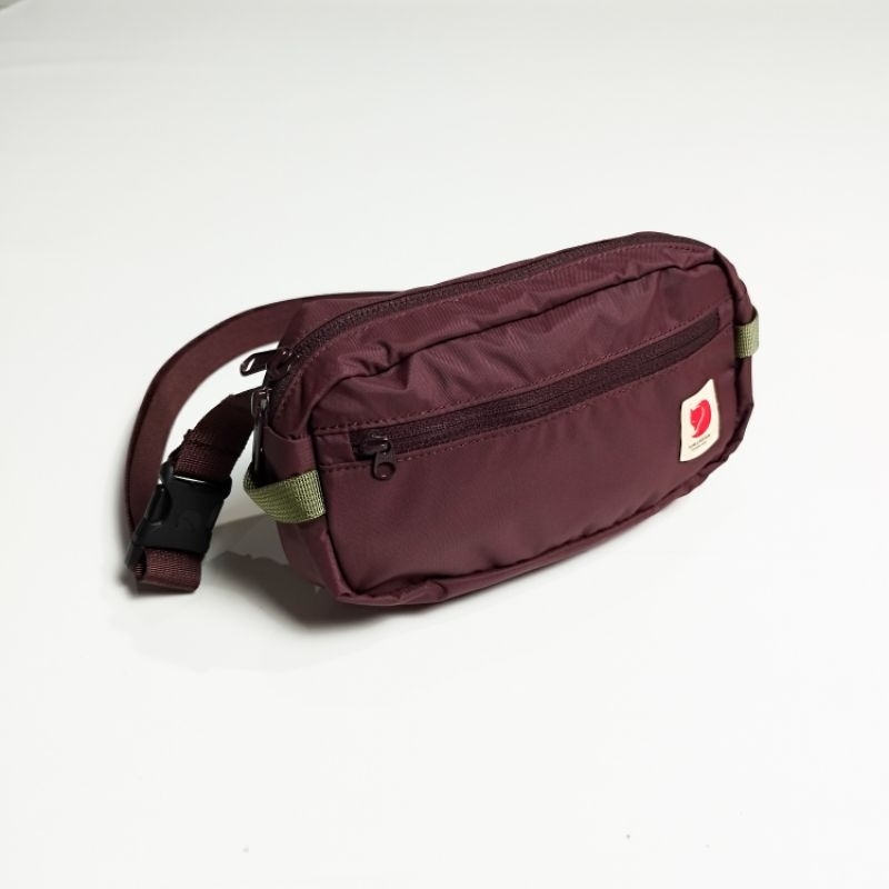 Fjallraven high coast hip pack