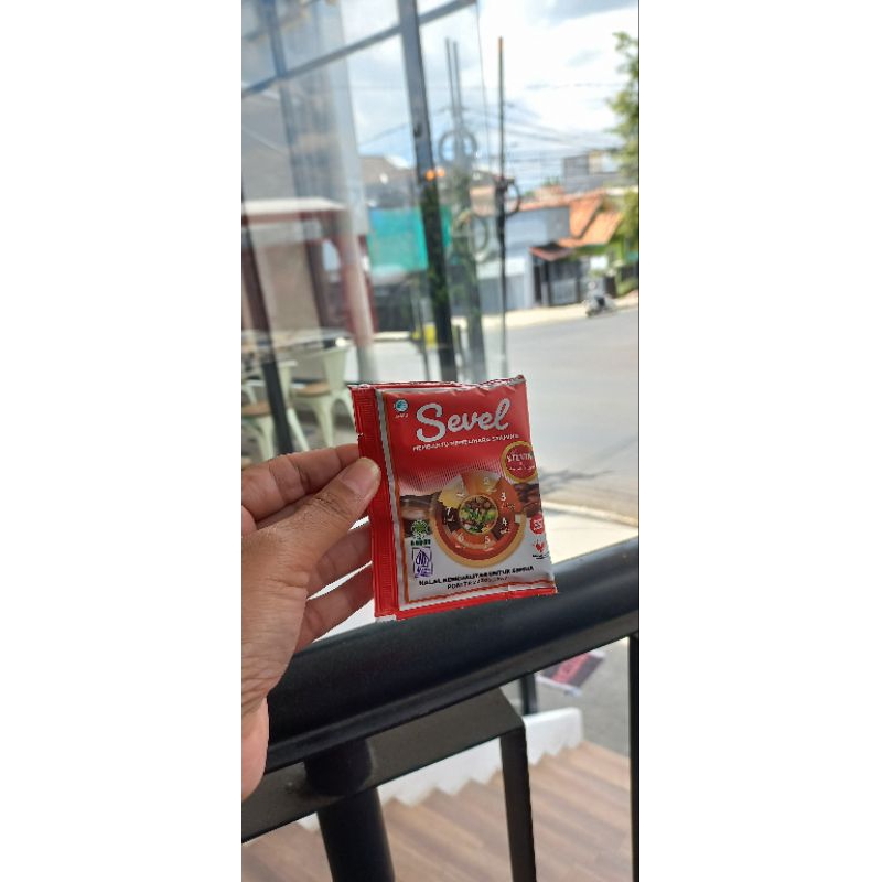 

kopi sevel