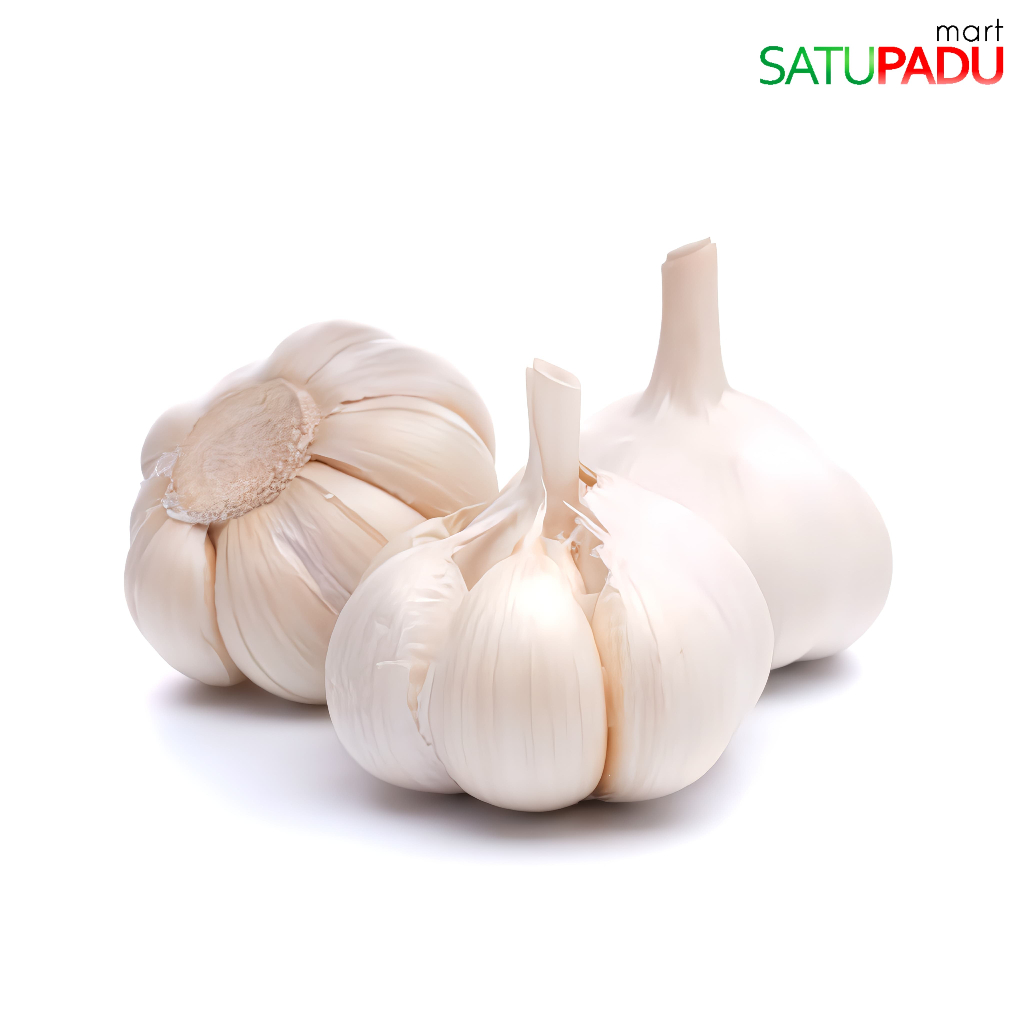 

satupadu mart - Bawang Putih Bumbu Dapur Herbal | Garlic Fresh