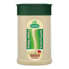 

Al Nakhla Finest Tahina