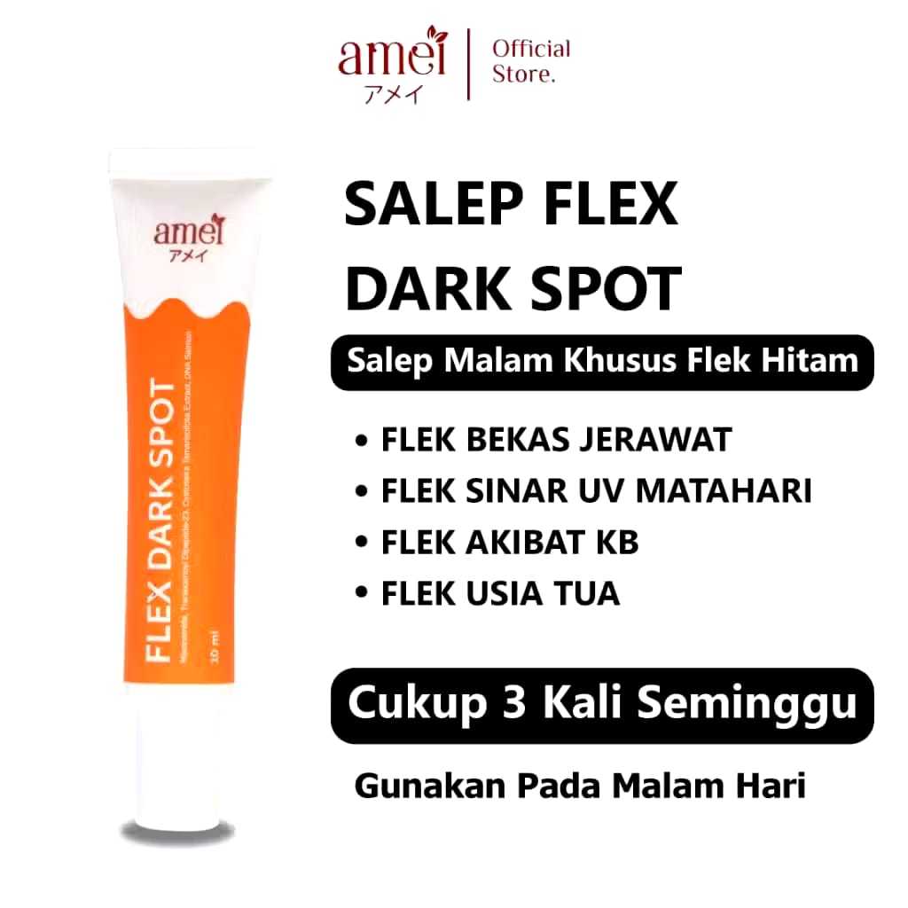 Salep Flek Hitam Membandel Penghilang Flek Hitam Diwajah Salep Penghilang Flek Hitam 10ml Cindynal S