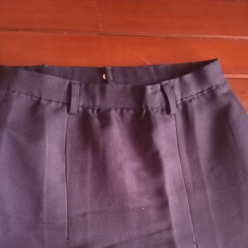 rok smp preloved