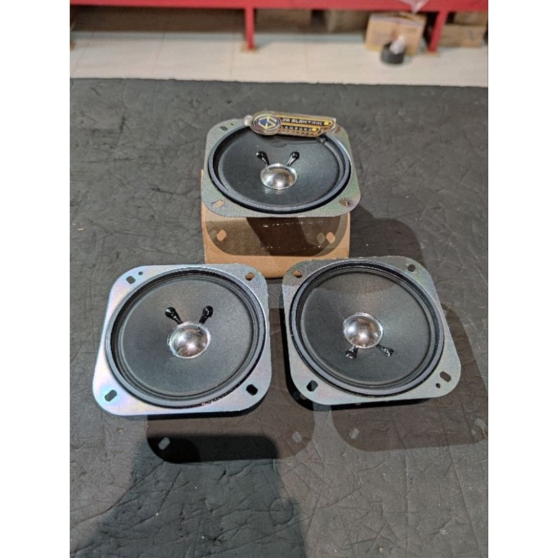 Speaker 4 inch 4 KSV ACR / Speaker 4" KSV by ACR original