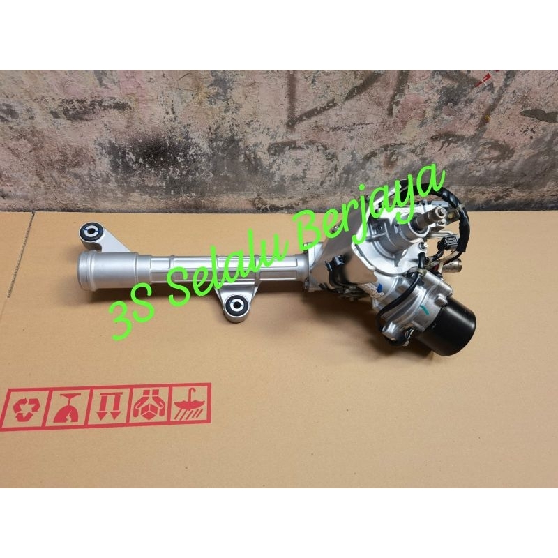 bak steer / rack steer honda freed
