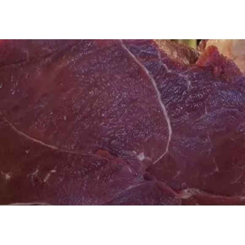 

daging fresh utuh