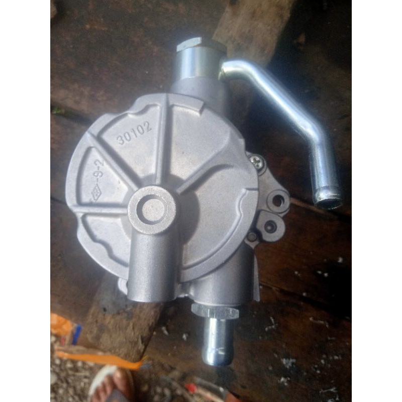 BLOWER ALTERNATOR AMPER L300 KUDA DIESEL ORIGINAL