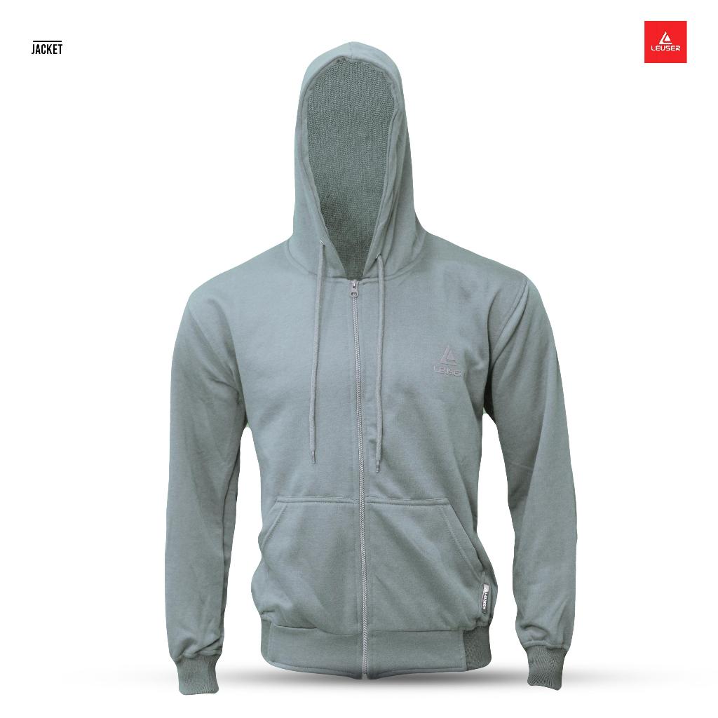 Leuser Sweater Zepper Rigi