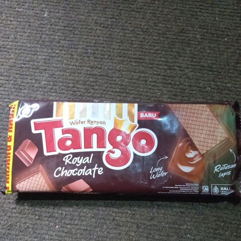 

wafer tango 110 g 5000 an