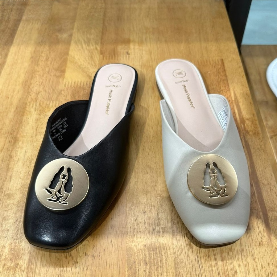 Sepatu wanita Hush Puppies seri FONDA SALE 100% ORI