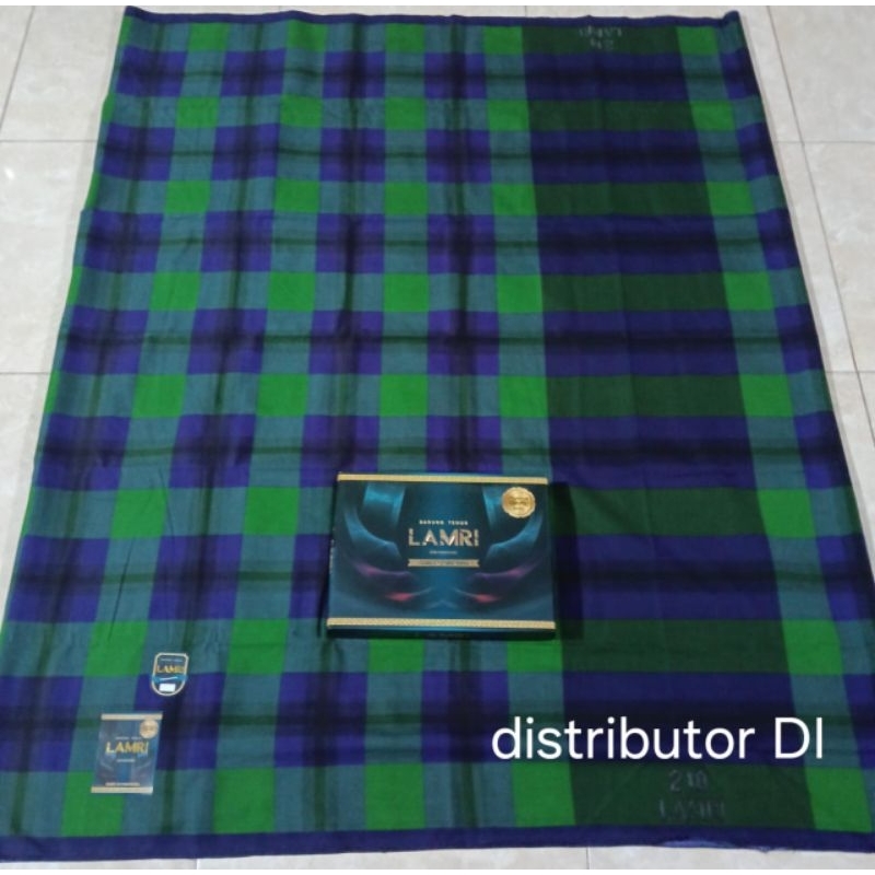 SARUNG LAMRI KDT MOTIF BHS KDT JADUL SANDUR PARTAI GROSIR