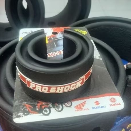 Damper xmax kanan-kiri