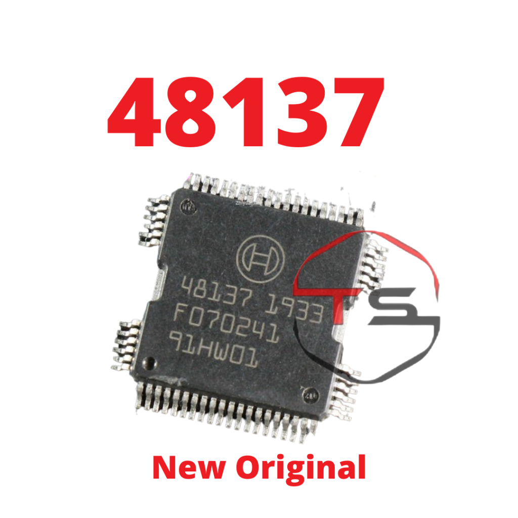 IC 48137 BOSCH Driver Injector Chip Ecu Board New Original