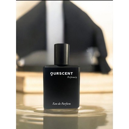 Parfum Guerlain Mon Inspired By Ourscent Tahan Lama Seharian Tahan 24 Jam Parfum Viral Best Seller