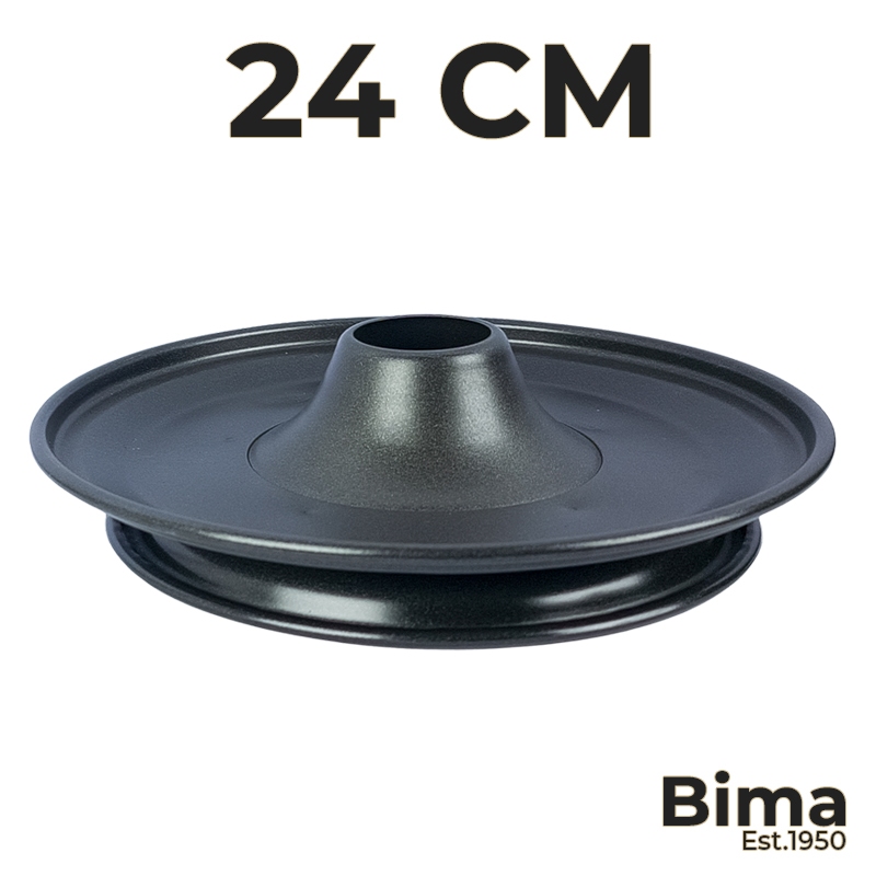 RB Alas / Tatakan Baking Pan BIMA Wonder Pan 24CM dan 28CM