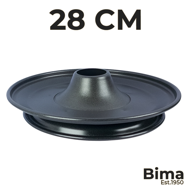 Alas / Tatakan Baking Pan BIMA Wonder Pan 24CM dan 28CM