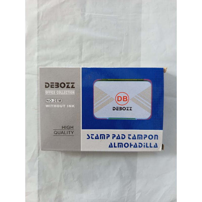 

rak stempel debozz