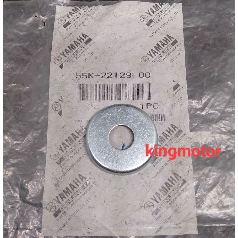 COVER BUSH SWING ARM RXZ ORI ASLI ORIGINAL YAMAHA