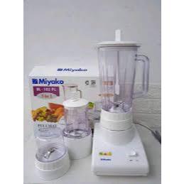 BLENDER MIYAKO BL 102 PL BLENDER KACA 3IN1