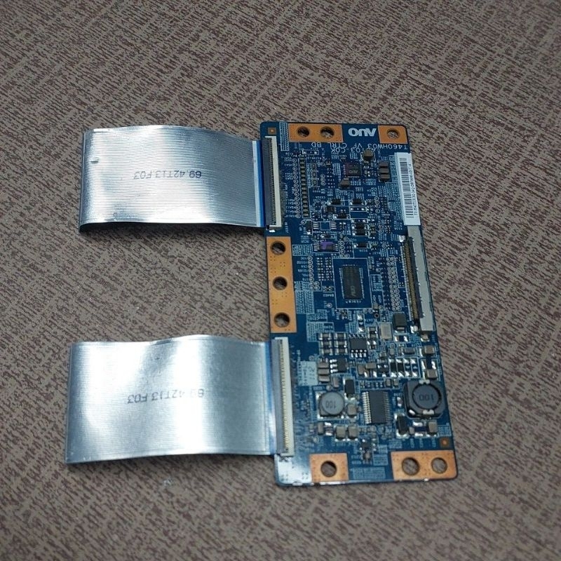 T CON TCON TV LG 42LV3730