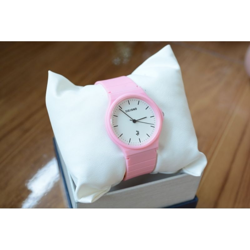 Jam Tangan Wanita 3- second