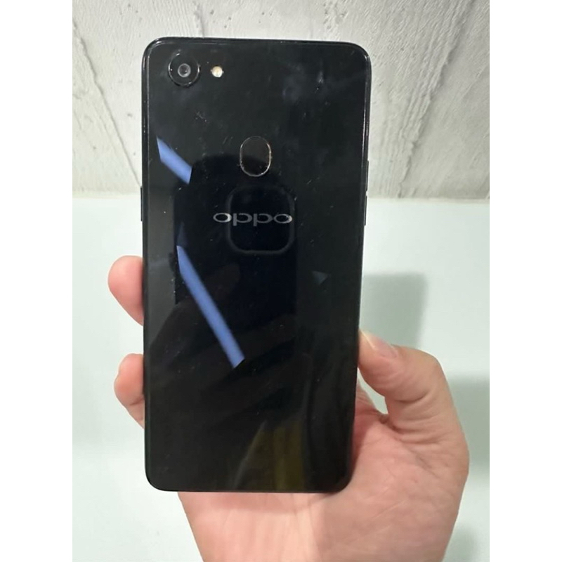 Oppo F7 second 64GB