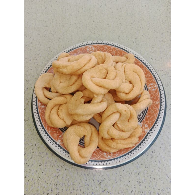 

Karak Kaliang Telur Sianok 100gr