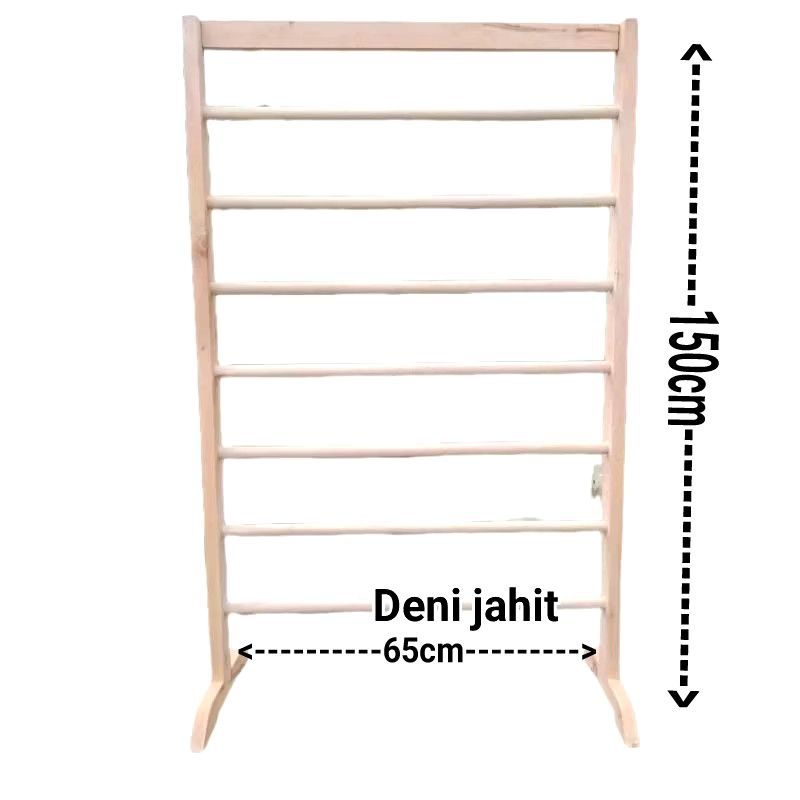 rak jilbab/rak kertas kado/rak kertas warpaping/rak aksesoris