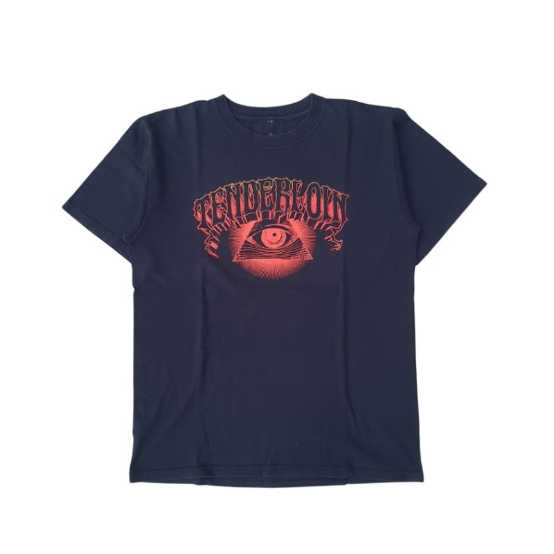 Kaos Tenderloin / Kaos Dajjal