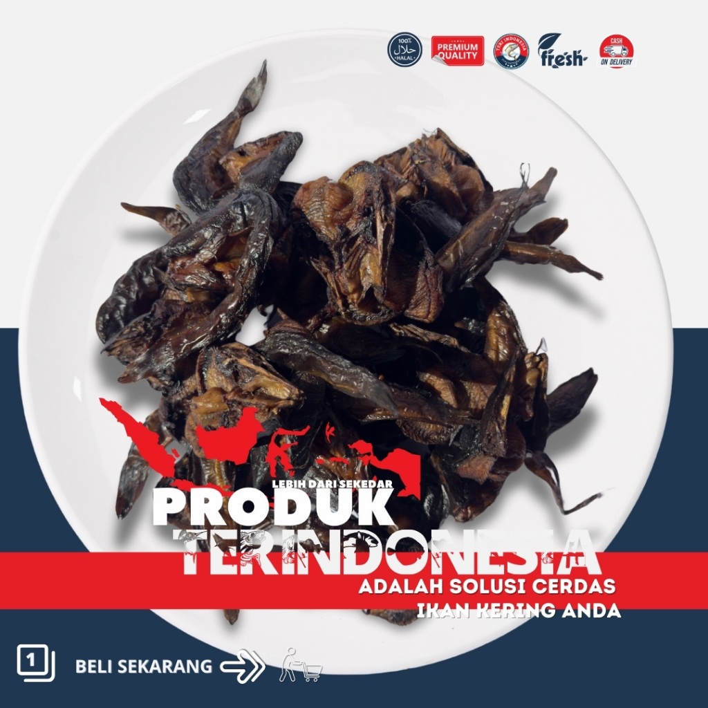 

Lele Asap Premium Terindonesia | 250gr - 1000gr | Ikan Tawar