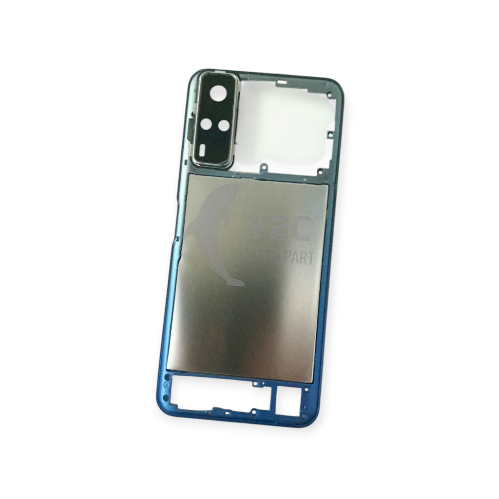 BEZEL LUAR VIVO Y51 2020 / FRAME SAMPING