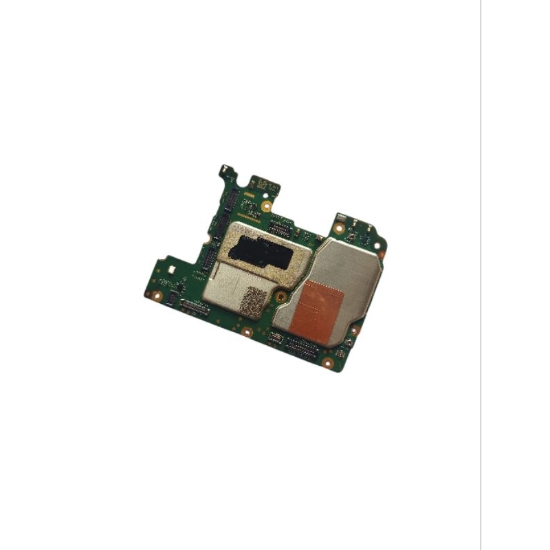 Mesin Samsung Galaxy SM-A207F A20S Mati Total Short