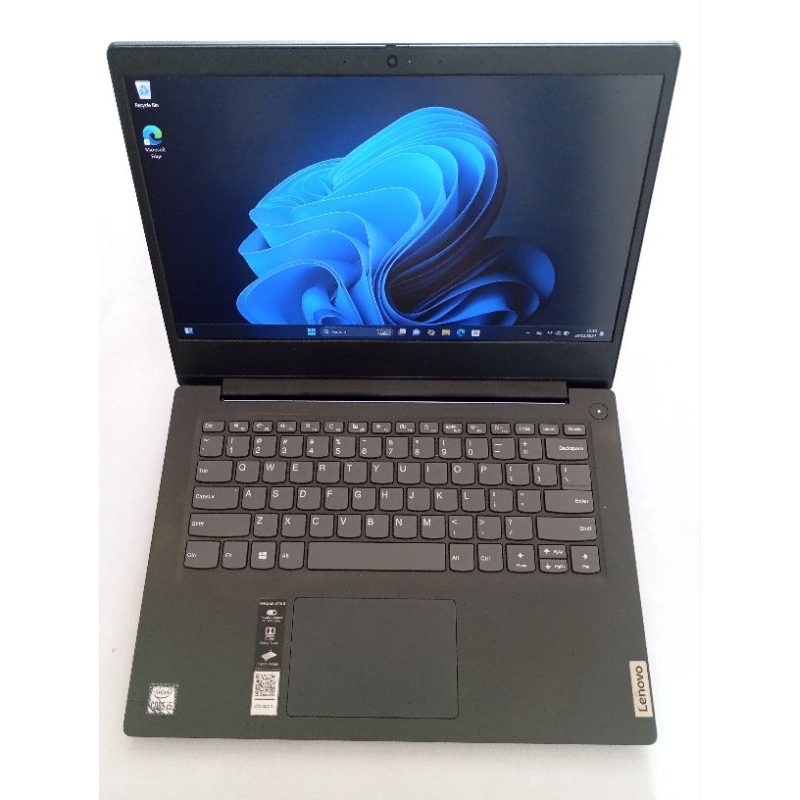 026. Laptop Lenovo IdeaPad slim 3 intel core i5 gen 10