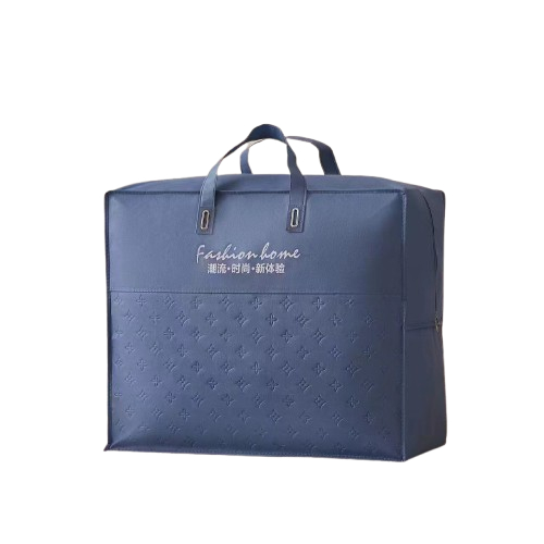 

Paper Bag Jumbo Bed Cover Tas Tote Bag Premium Polos