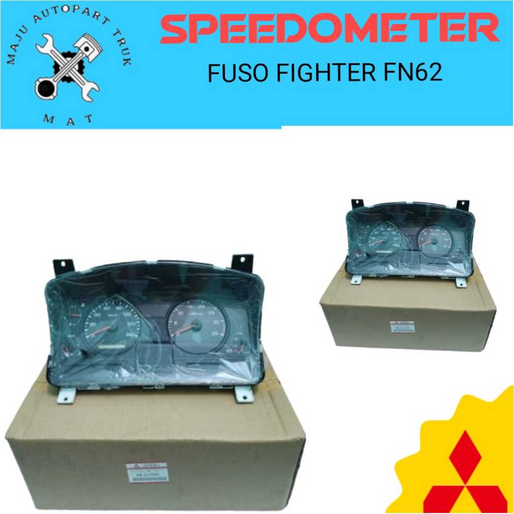 Speedometer Fuso FIGHTER FN62 ML223999