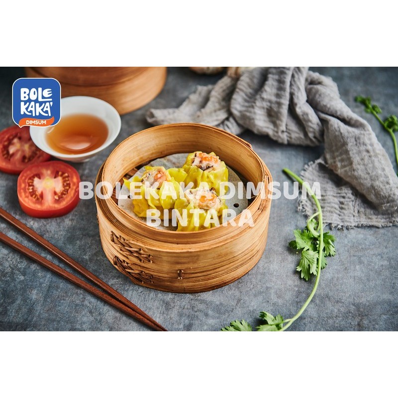 

Dimsum Horeca 49 isi 20 Bolekaka Bintara