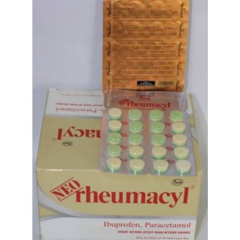 rheumacyl