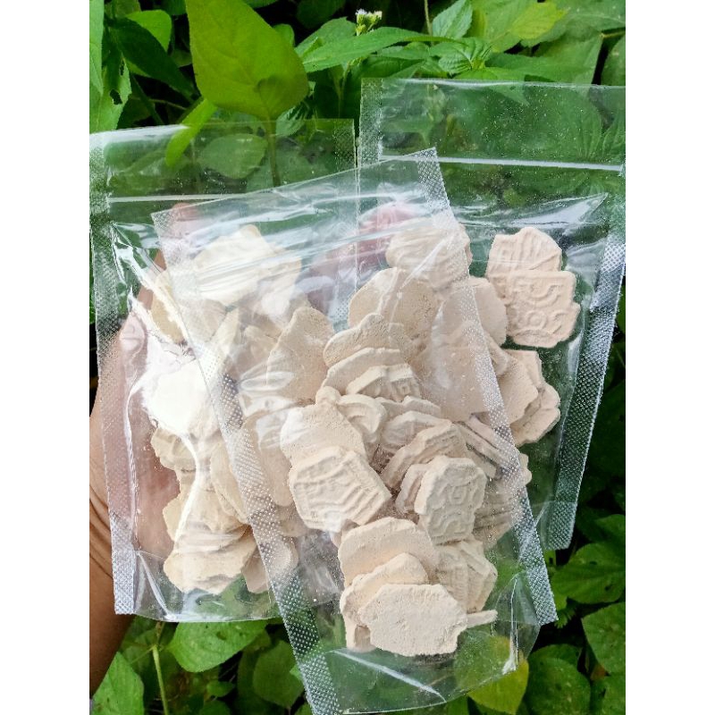 

Kue Asoy/ Kue sagu manis 50gr