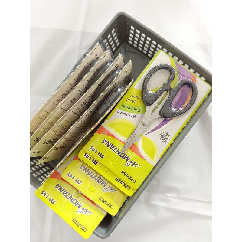 

gunting montana kecil 145