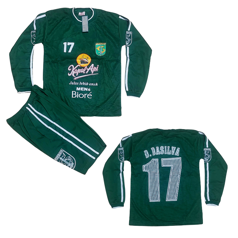 baju kiper persebaya setelan baju kiper persebaya murah