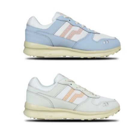 Sepatu Lifestyle PIERO JOGGER WOMEN Original