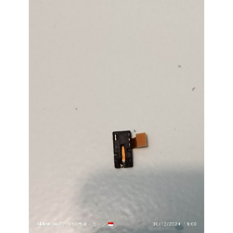 Lubang Mic Sony XPeria T2 Ultra